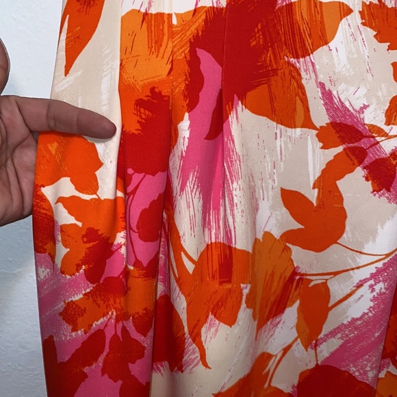 Roz & Ali Petite Dress - Picture 10 of 10